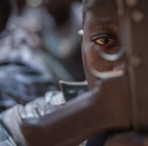 Meet your Posher, Brian